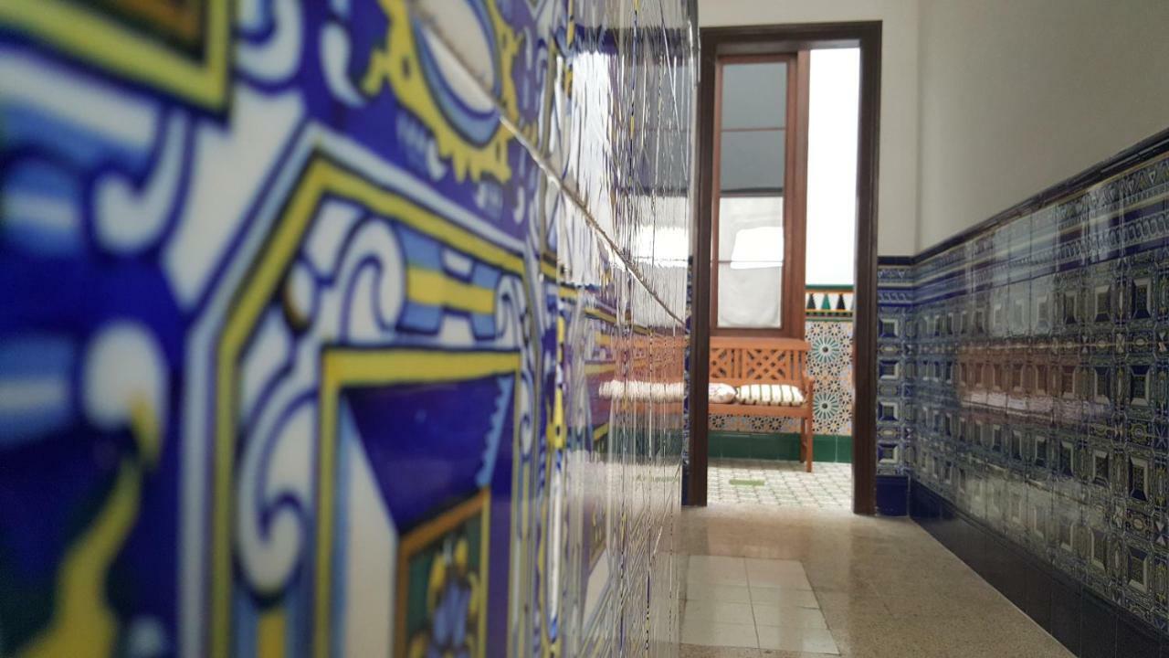 Los Canaritos Las Palmas de Gran Canárias Exterior foto